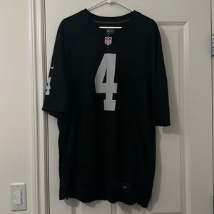 CARR RAIDER JERSEY